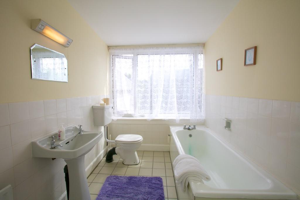 Hotel Creeve House Clifden Zewnętrze zdjęcie
