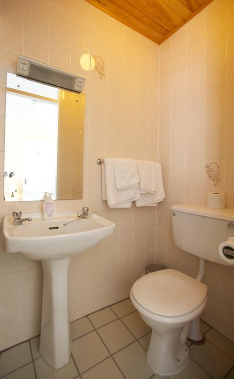 Hotel Creeve House Clifden Zewnętrze zdjęcie