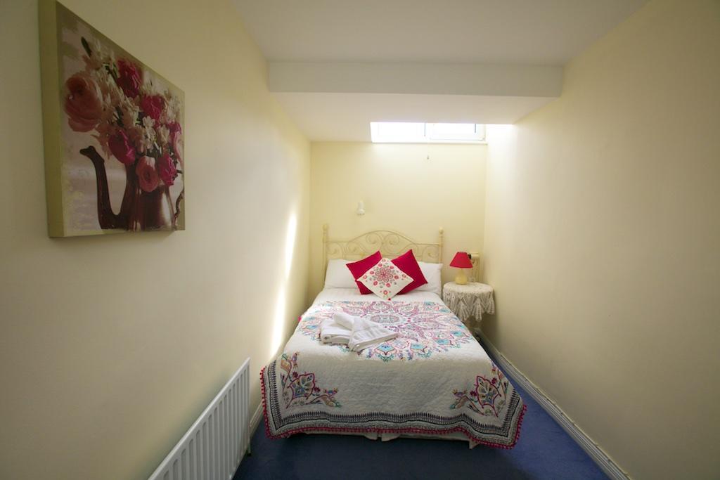 Hotel Creeve House Clifden Zewnętrze zdjęcie