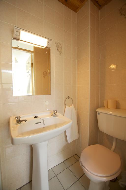Hotel Creeve House Clifden Zewnętrze zdjęcie